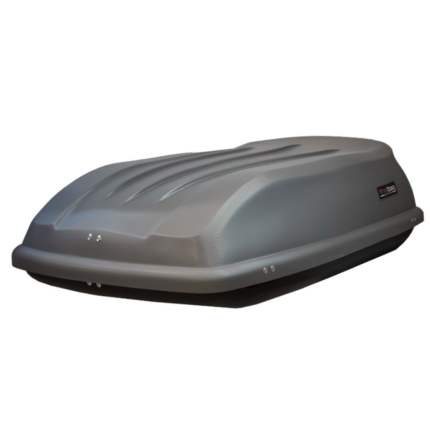 Nissan Navara 370 Litre Gri Port Bagaj