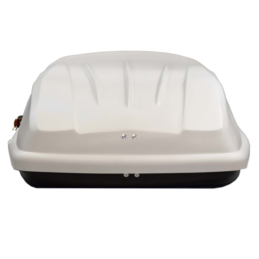 1-7.png Dacia Duster 370 Litre Beyaz Port Bagaj - Görsel 1