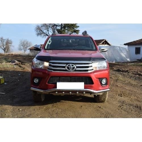 492002169-tn50-1.jpg TOYOTA HILUX ÖN KROM KORUMA - Görsel 1
