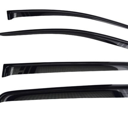 CAM RÜZGARLIĞI MITSUBISHI L-200 (2015 VE SONRASI) KARBON DESENLİ İTHAL CAM RÜZGARLIĞI