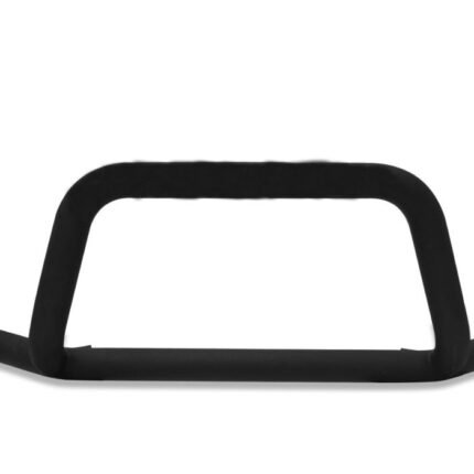 TOYOTA HILUX (2015 SONRASI) ÖN KORUMA SİYAH Ø76mm