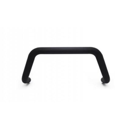 Ford Ranger (2007-2012) Ön Koruma Siyah Ø76 mm