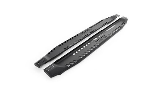 789106147-0-2.jpg Toyota Hilüx (2015 Sonrası) Off-Road Çelik Yan Basamak - Görsel 1