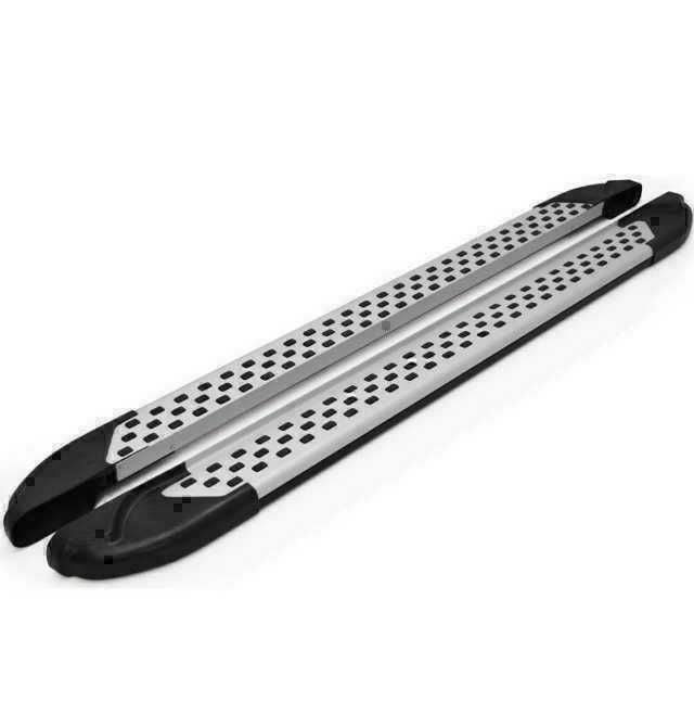 800732600-1.jpg Ranger (2012 Sonrası) Yan Basamak - Görsel 1