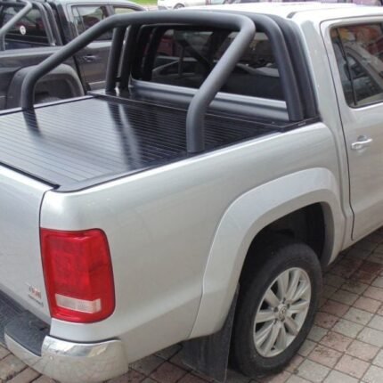 Volkswagen Amarok Sürgülü Kapak