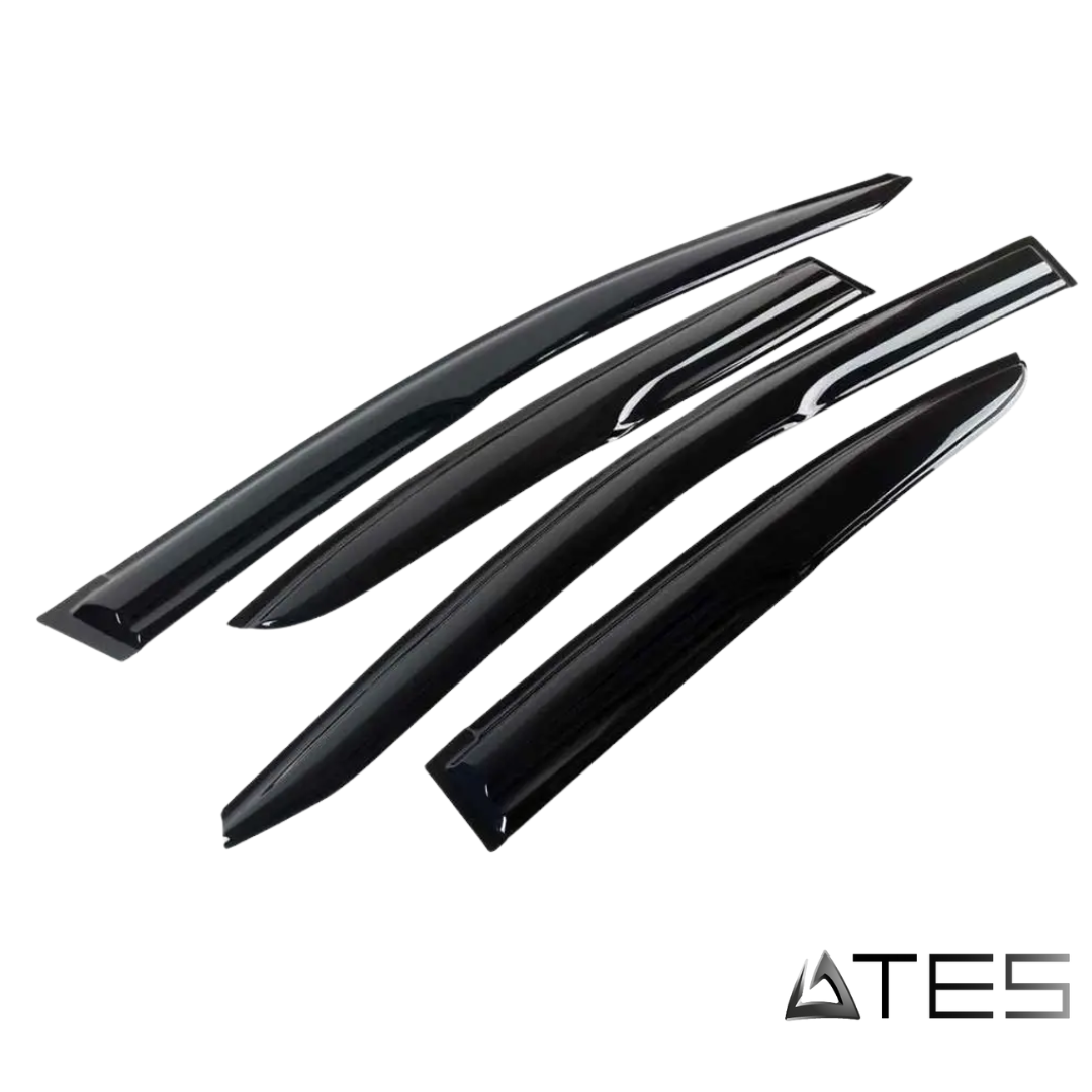 camruzgaligi2-3.png Ford Ranger 2006-2011 Mugen Cam Rüzgarlığı - Görsel 1