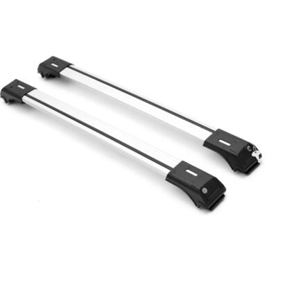 Volkswagen Amarok 2010 üzeri Ara Atkı Skybar V1 Gri