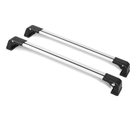 Volkswagen Amarok 2010 üzeri Ara Atkı Wingcarrier V3 Gri