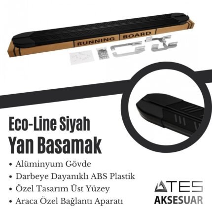 Nissan Navara 3 Yan Basamak 203 Cm 2015 Üzeri