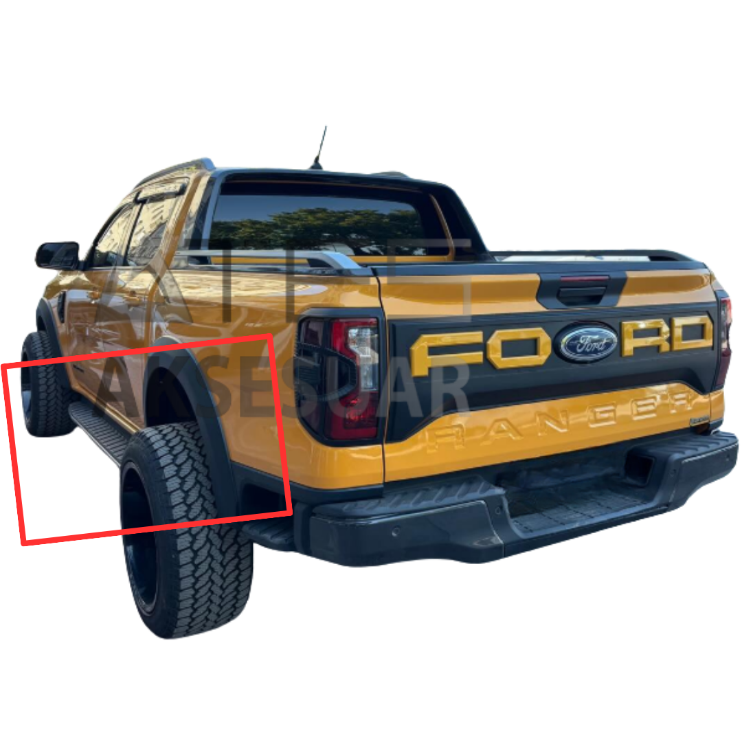 ford-ranger-2024-yan-basamak-2.png FORD RANGER 2024+ YAN BASAMAK - Görsel 1