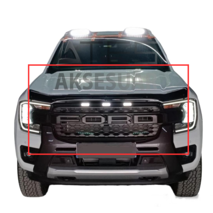 Ford Ranger 2022 Panjur
