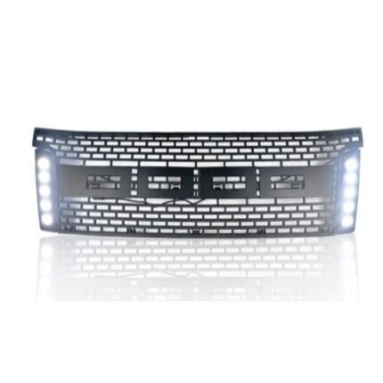 RANGER IÇIN UYUMLU T6 (2012-2015) LEDLI PANJUR