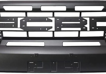 RANGER IÇIN UYUMLU 2019+  T8 WiLD TRAK -  LEDLI PANJUR