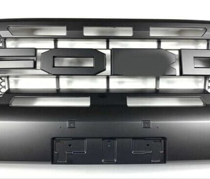 RANGER IÇIN UYUMLU T8 2019+  LED HARFLI PANJUR ( Wild Trak)