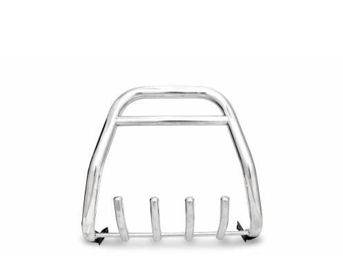 gfds-3.jpg MITSUBISHI L-200 TRITON (2015+) KROM ÖN KORUMA - Görsel 1