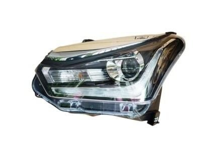 D-MAX IÇIN UYUMLU 2017+ OEM LED FAR - SOL