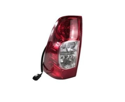 D-MAX IÇIN UYUMLU 2006-2011   STOP - SOL