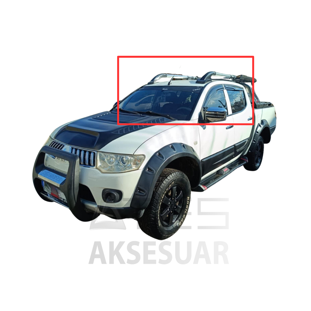 l200-krom-tavan-citasi-ates-aksesuar.png Mitsubishi L200 Krom Tavan Çıtası - Görsel 1
