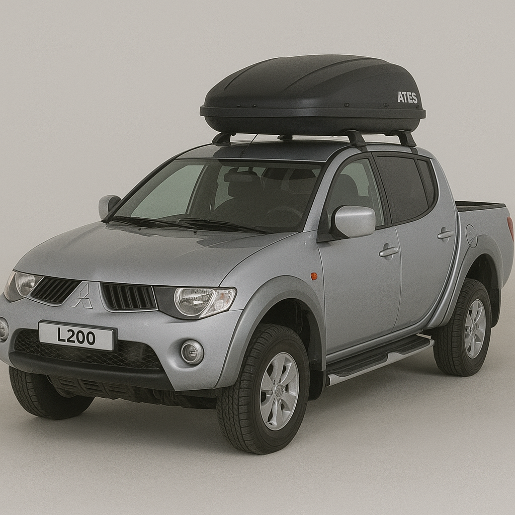 l200-port-bagaj1.png Mitsubishi L200 Port Bagaj 2007-2014 - Görsel 1