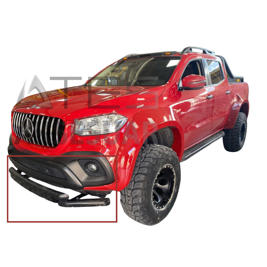 mercedes-benz-x-class-on-koruma-shark-8500.png MERCEDES BENZ X-CLASS ÖN KORUMA - Görsel 1