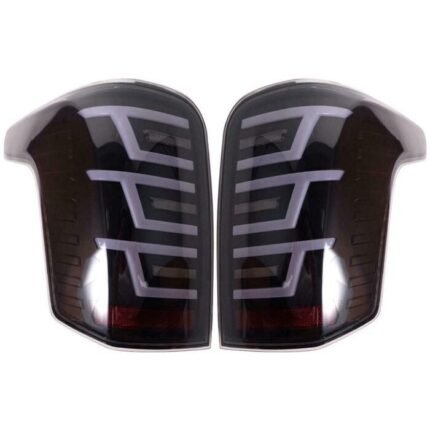 L200 2015-2018 IÇIN UYUMLU SMOKE STOP