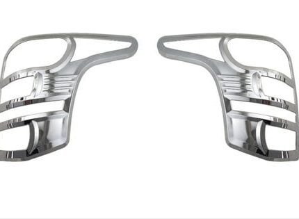 L200 2014+ STOP ÇERCEVE KAPLAMA KROM