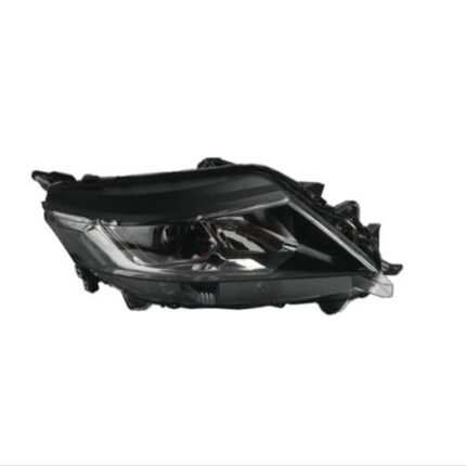 L200 2019+ IÇIN UYUMLU  LED  FAR - SAG