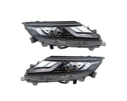 L200 2019+ IÇIN UYUMLU  LED FAR YÜKSELTME  (HALOJEN FARLI MODEL IÇIN)