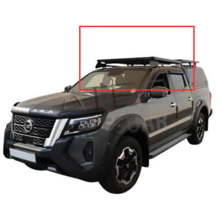 Nissan Navara Tavan Sepeti