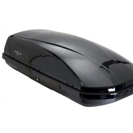 Ford Ranger Perflex Journey 420 Lt Port Bagaj Siyah