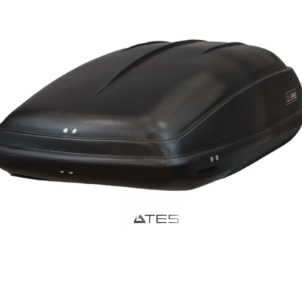 Isuzu D-Max 350 Litre  Siyah Port Bagaj