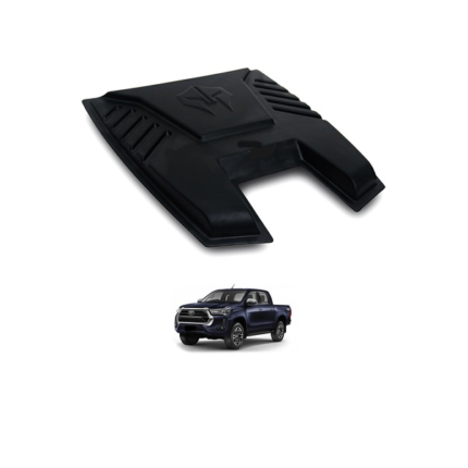 Toyota Hılux 2021- Ön Kaput Scoop Havalandırma Koruma