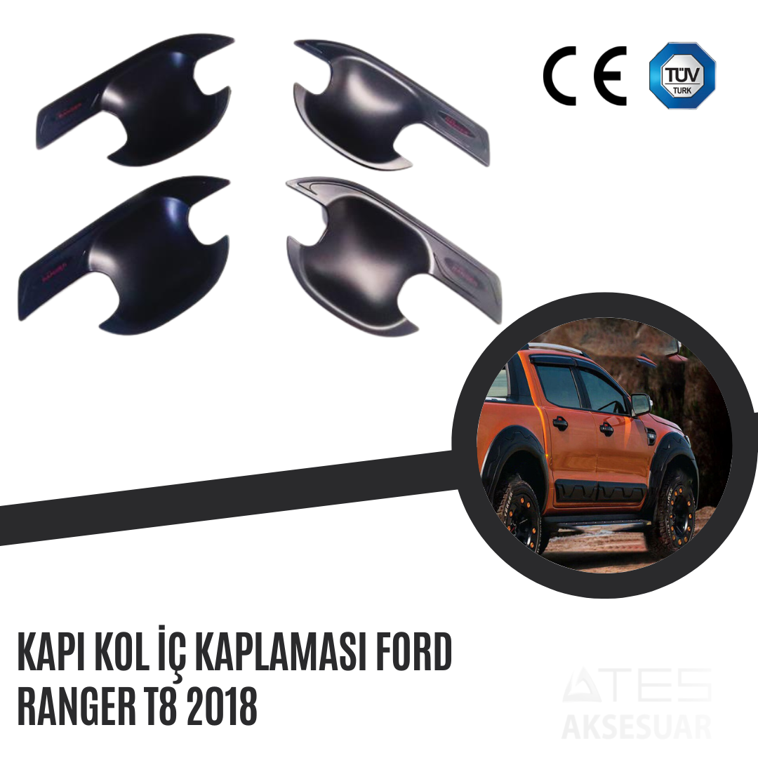 stop-lamba-seti-siyah-ledli-ford-ranger-ates-aksesuar-36.png Kapı Kol İç Kaplaması Ford Ranger T8 2018 - Görsel 1