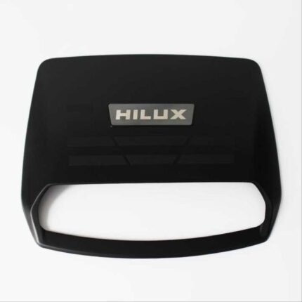 HILUX VIGO & REVO  2012+ IÇIN UYUMLU KAPUT KABARTMA (KAPUT VENTI)