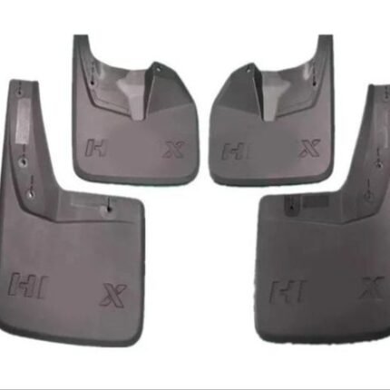 HILUX REVO 2016-2019 IÇIN UYUMLU  PAÇALIK