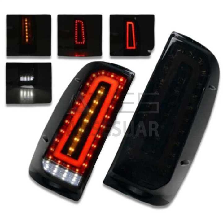 tohvls-a-20211210142552.jpg TOYOTA HILUX VIGO (2012-2015) LED STOP - Görsel 1