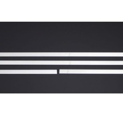 Nissan Navara Krom Cam Çıtası 4 Prç 2006-2015