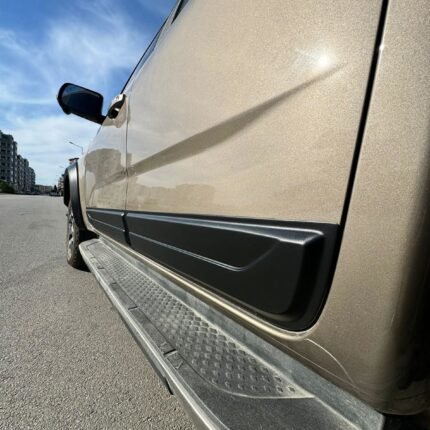 Amarok  Kapı   Dodikleri  2022 ve Sonrası